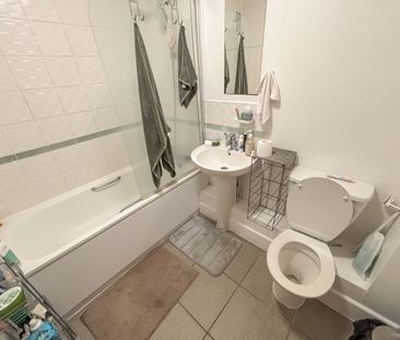 Room in a Shared Flat, John Ruskin Street, SE5 - Photo 5