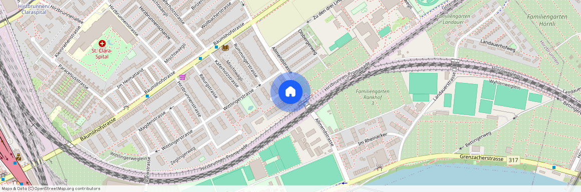 4058, Basel, Ormalingerweg, 3