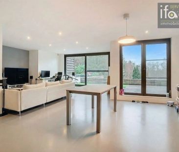 Duplex met 3 slaapkamers en terras - Photo 1