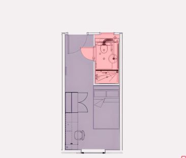 Affordable Room - Photo 6