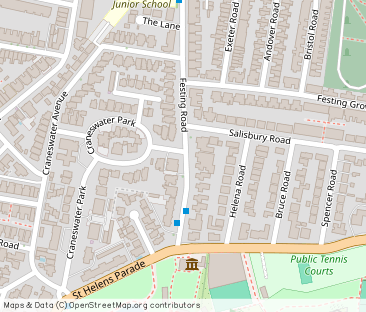 Festing Road, Southsea - Photo 1