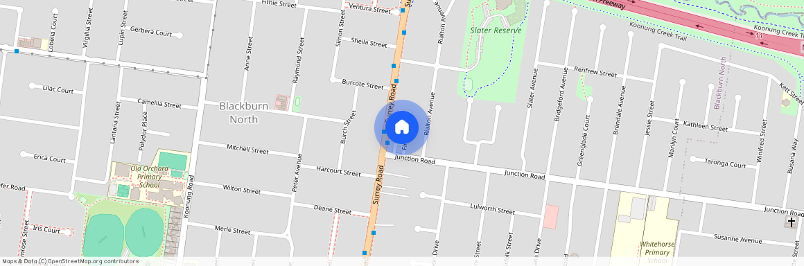 13 Finn Mews, Vic 3130, Blackburn North