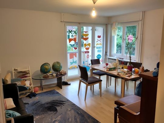 1 Zimmer, 11 m², EG - Photo 1
