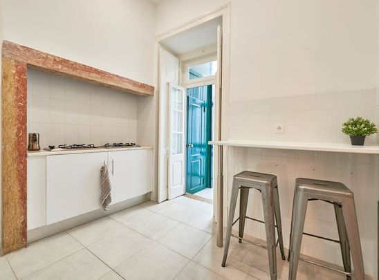 Rua de Pascoal de Melo, Lisbon, Lisbon 1000-234 - Photo 1