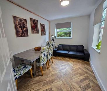 Room In Bed Ensuite House - Sherwin Grove, NG7 - Photo 6