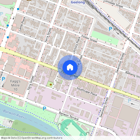 1/302 Bellerine Street South Geelong VIC