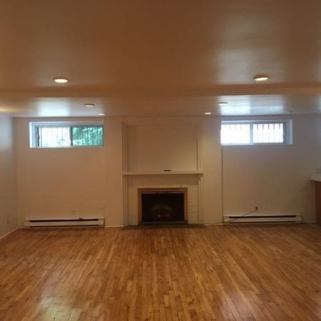 Loft 650pi2--poêle+frigo *-métro Beaubien* Rosemont La Petite Patrie**JUILLET - Photo 3