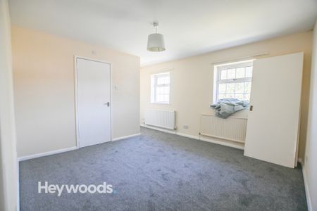 3 bed semi-detached house to rent in Trent Grove, Westbury Park, Newcastle-under-Lyme ST5 - Photo 3