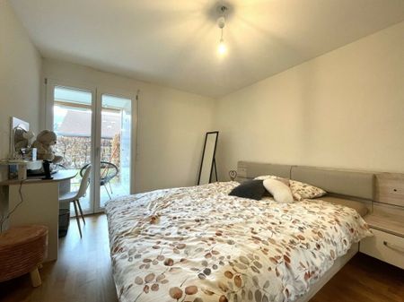 Appartement 2.5 pièces au rez-de-chaussée - Photo 3