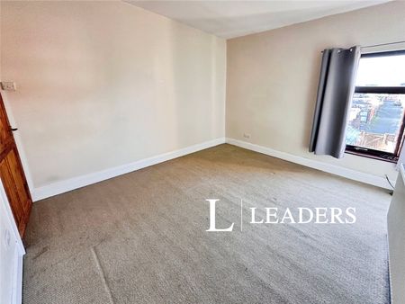 2 bedroom house to rent Ivy House Road, Stoke-on-Trent, Staffordshire, ST1 - Photo 4