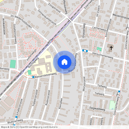 Rainal, 47, 4125 Riehen