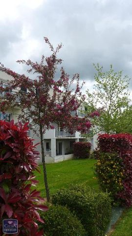 Location Appartement 2 pièces 43m² BLAIN 44130 - Photo 3