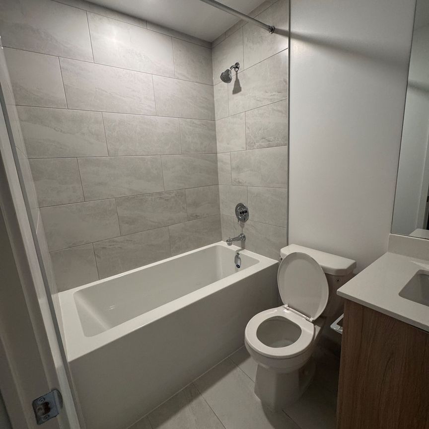 For Lease - 395 Square One Drive Unit# 1407, Mississauga, Ontario - Photo 1