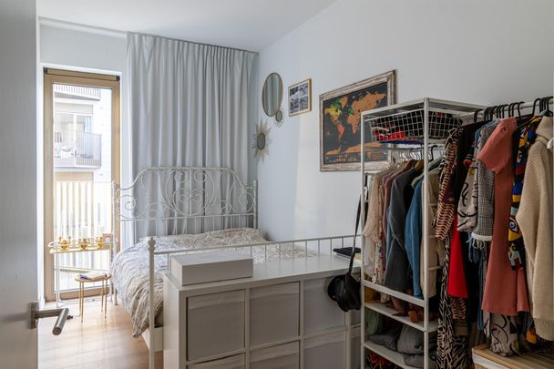 Theaterbuurt - Photo 1