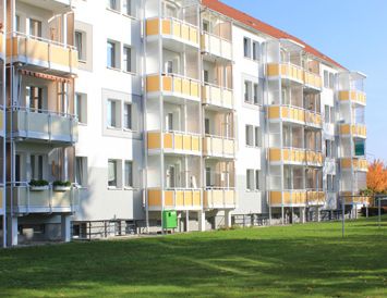 Einzug ab 01.03.2026 möglich. Wohnen im Herzen von Mockau, Nähe Einkaufscenter und Ärztehaus ** - Photo 1