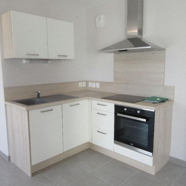 Location Appartement 3 pièces 54m² CARQUEFOU 44470 - Photo 1