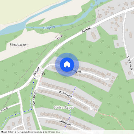 Enrisvägen 7, Fröslunda +65 År