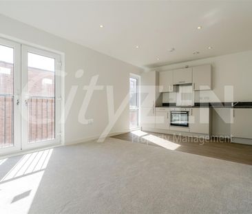 Bridgewater Wharf, Ordsall Lane, Salford - Photo 2