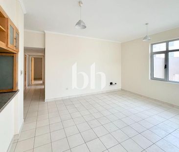 Huge Terrace | Study | Park View | Vacant - Photo 3