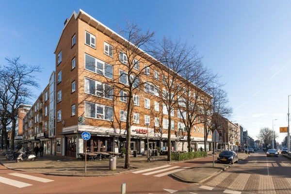 Te huur: Appartement Slaak in Rotterdam - Foto 1