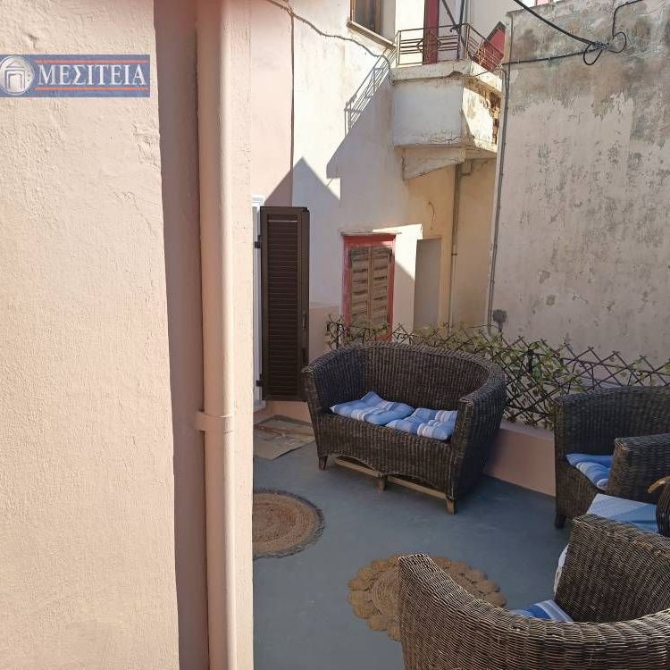 Studio/Γκαρσονιέρα για ενοικίαση Ερμούπολη (Σύρος) - Φωτογραφία 1