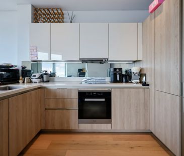 2 Bed Flat, Grand Tower, SW15 - Photo 5