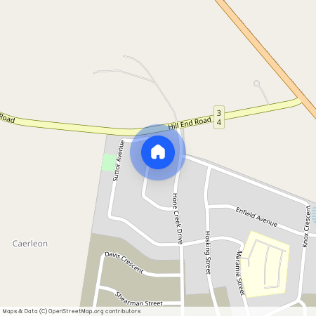 12 Suttor Avenue, NSW 2850, Caerleon