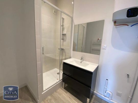 Appartement à louer 2 pièces 39.54m² - Photo 1