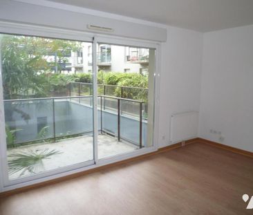 A LOUER - Appartement T2 NANTES - Bvd Vincent Gache - Photo 2