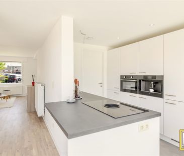 Prachtige woning met 3 slpks en tuin - Foto 4