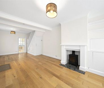 2 bedroom house to rent - Photo 3