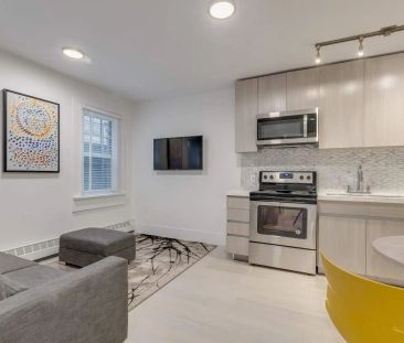 The Normandie - 1425 Haro — Low Rise Apartment - Photo 6