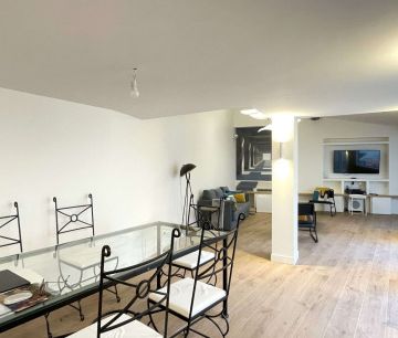 Maison • Paris 13ème - Photo 4