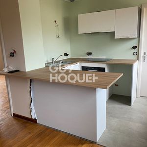 Appartement 3 pièces (51 m²) en location à ASPACH LE HAUT - Photo 2