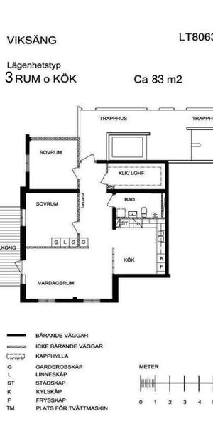 Kaserngatan 18 - Foto 2