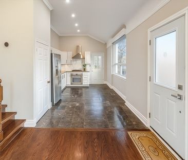 For Lease - 9 Benshire Drive, Toronto, Ontario - Photo 4