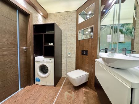 Mieszkanie na wynajem, Gorzów Wlkp., Górczyn - Zdjęcie 3