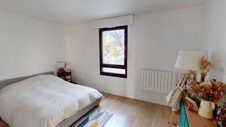 Location Appartement 3 pièces 69m² - Photo 5