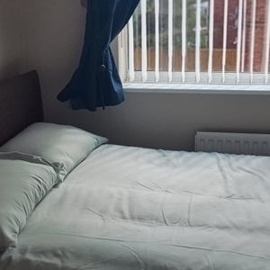 Room in a Shared House, Anna Croft, B23 - Photo 2