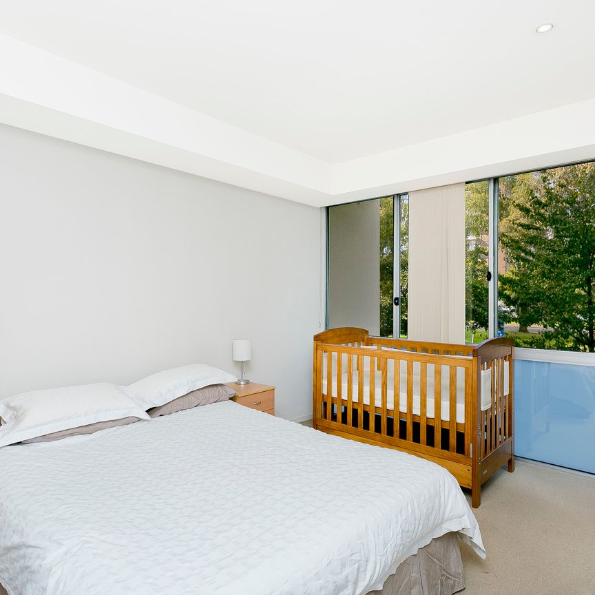 107/155 Northbourne Avenue, Turner ACT 2612 - Apartment For Rent | Domain - Photo 1