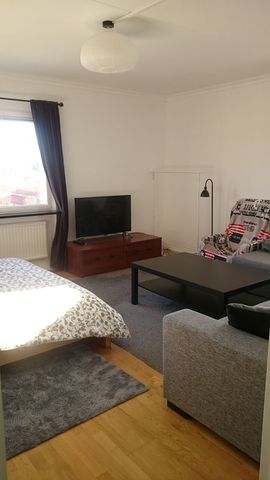 Vickervägen, Norsborg - Photo 2