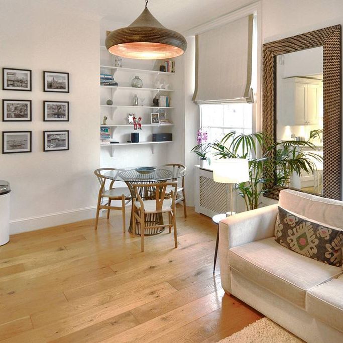 1 bedroom flat to rent - Photo 1