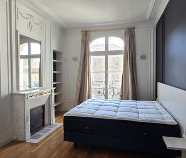 Appartement Paris 5 pièce(s) 132 m2 - Photo 3