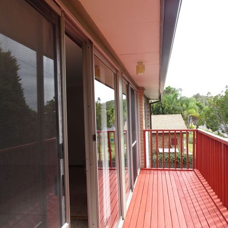 Large Family Brick Home in a Tranquil Setting - Photo 3