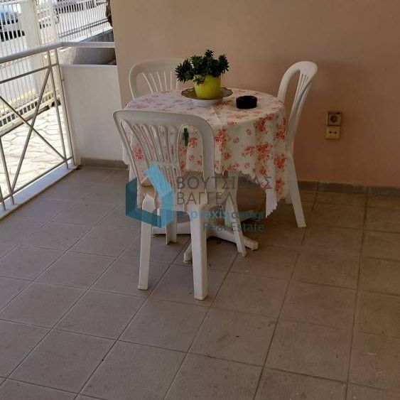 Διαμέρισμα για ενοικίαση Άγιος Βασίλειος (Ρίο) - Φωτογραφία 1