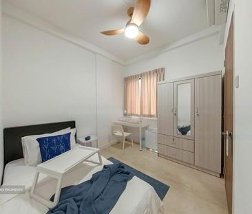Heritage View (D5), Condominium - For Rent - Photo 1