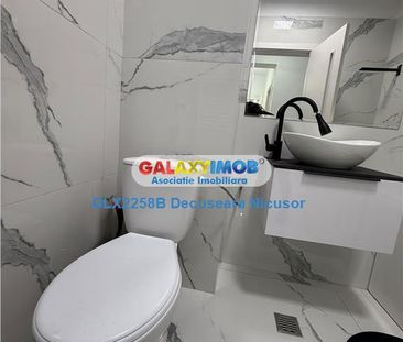 Garsoniera mobilata si utilata Militari Residence 400 euro - Photo 5