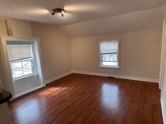 For Lease - 61 Wellington Street Unit# Front, Aurora, Ontario - Photo 1