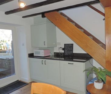 2 bedroom cottage to rent - Photo 4
