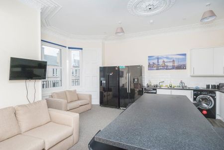 8 bedroom flat share to rent - Photo 3